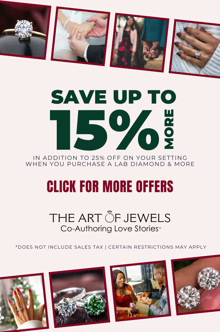 Holiday sale promotion